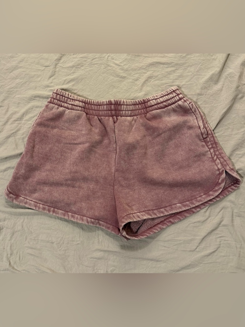Sweat Shorts